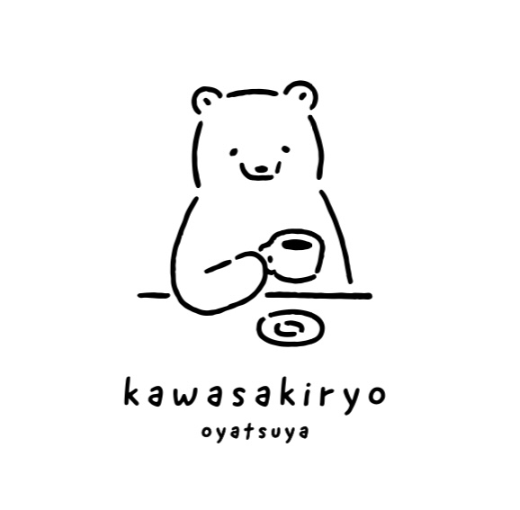 おやつ屋kawasakiryo